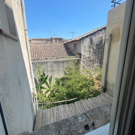 Serenite - Appartement Climatise Au Calme - Wifi Avignon Ngoại thất bức ảnh