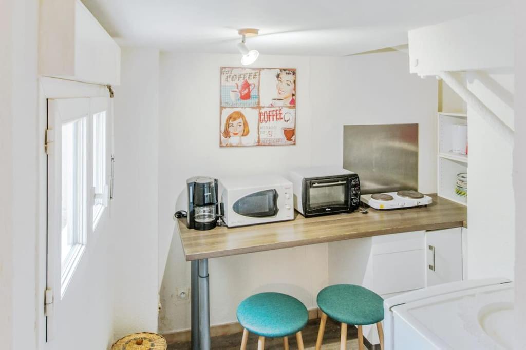 Serenite - Appartement Climatise Au Calme - Wifi Avignon Ngoại thất bức ảnh