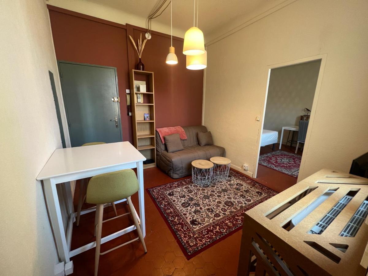 Serenite - Appartement Climatise Au Calme - Wifi Avignon Ngoại thất bức ảnh
